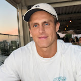 Headshot of Andrew Adams